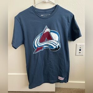 Mitchell & Ness Women’s Avalanche T-Shirt